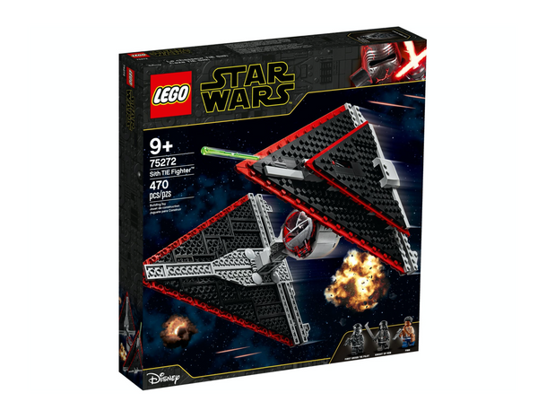 75272 Sith TIE Fighter™