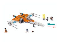 75273 Poe Dameron's X-wing Fighter™