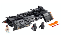 75284 Knights of the Ren™ Transport Ship