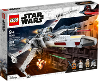 75301 Luke Skywalker's X-Wing Fighter (C)