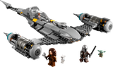 75325 The Mandalorian’s N-1 Starfighter