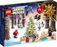 75340 Star Wars Advent Calendar 2022