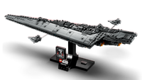 75356 Executor Super Star Destroyer