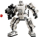 75370 Stormtrooper Mech