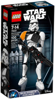 75531 Stormtrooper Commander