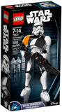 75531 Stormtrooper Commander