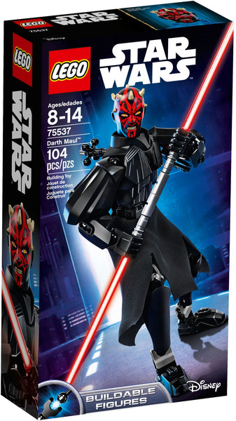75537 Darth Maul