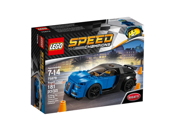 75878 Bugatti Chiron