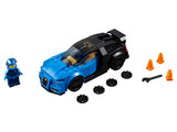 75878 Bugatti Chiron