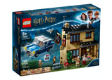 75968 4 Privet Drive