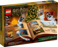 76404 LEGO® Harry Potter™ Advent Calendar 2022