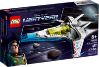 76832 XL-15 Spaceship (C)