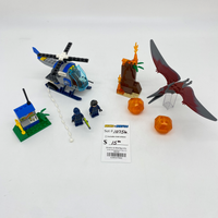 10756 Pteranodon Escape (U)