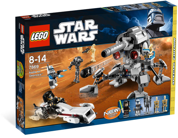 7869 Battle for Geonosis (C)