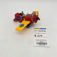 10772 Mickey Mouse's Propeller Plane (U1)