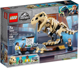 76940 T. rex Dinosaur Fossil Exhibition