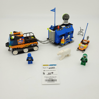 6520 Mobile Outpost (U)