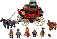 79108 Stagecoach Escape