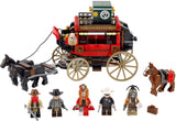 79108 Stagecoach Escape