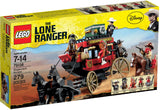 79108 Stagecoach Escape