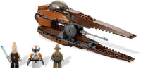7959 Geonosian Starfighter