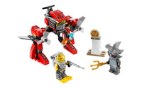 7977 Seabed Strider