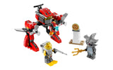7977 Seabed Strider