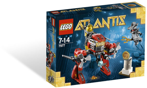 7977 Seabed Strider