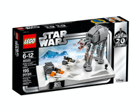 40333 Battle of Hoth - 20th Anniversary Edition