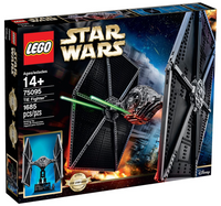 75095 TIE Fighter