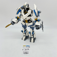 71738 Zane's Titan Mech Battle (U2)