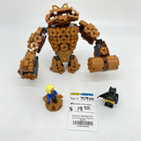 70904 Clayface Splat Attack (U1)
