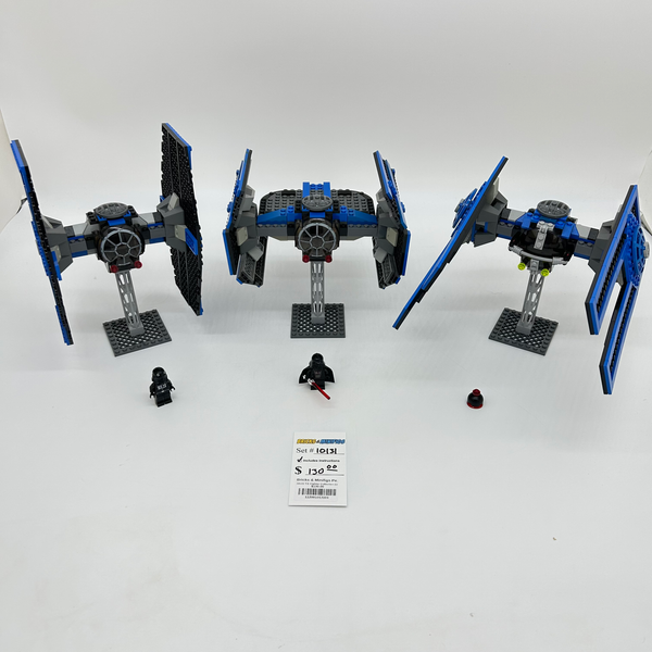 10131 TIE Fighter Collection (U1)