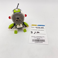 41529 Nurp-Naut (U)