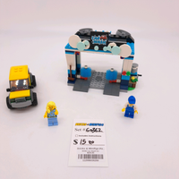 60362 Car Wash (U)