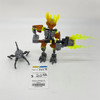 70779 Protector of Stone (U)