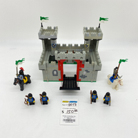 6073 Knight's Castle (U)