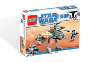 8014 Clone Walker Battle Pack