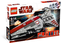 8039 Venator-Class Republic Attack Cruiser (C)