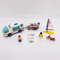 6351 Surf N' Sail Camper (U)