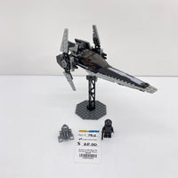 7915 Imperial V-wing Starfighter (U)