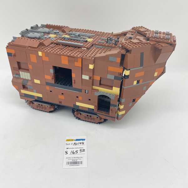 10144 Sandcrawler (U2)