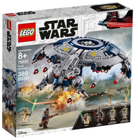 75233 Droid Gunship