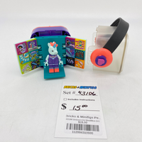 43106 Unicorn DJ BeatBox (U)