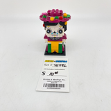 40492 La Catrina (U)