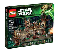 10236 Ewok Village