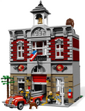 10197 Fire Brigade (O)