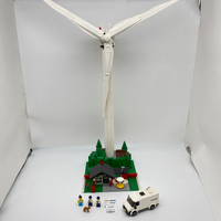 10268 Vestas Wind Turbine (U)