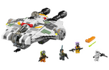 75053 The Ghost