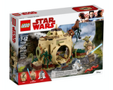 75208 Yoda's Hut